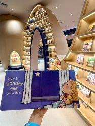 -奈尔宝家庭中心·亲子餐厅(宝安店)