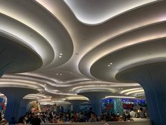 -帝企鹅自助餐厅•儿童岛•真企鹅(长隆企鹅酒店)