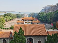 -南沙天后宫景区