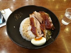 -余百年·现烧烧腊(布吉金利店)