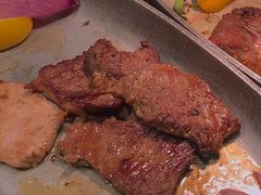 -隐秀山居酒店·秀厨融合西餐厅