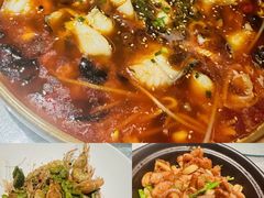 -拾宴(汇智国际商业中心店)