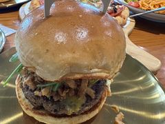 -魏斯理汉堡(西安沣东吾悦店)