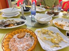 -秋姐美食店(旅游大道店)