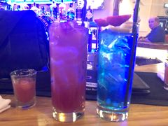 -Bamboo Bar & Grill Restaurant