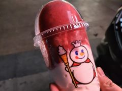 -蜜雪冰城(北一中路万达店)