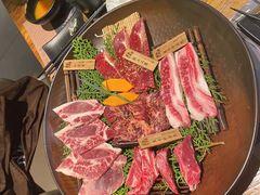 -黑牛の店·和牛烧肉(大悦城店)
