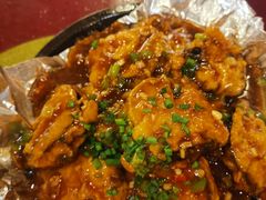 茄饼-旭龙鱼头王(航华店)