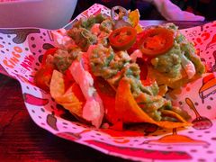 -Famous肥猫墨西哥音乐餐吧(五棵松华熙LIVE店)