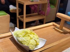 -煲大王猪肚鸡·椰子鸡火锅(红谷滩万达店)