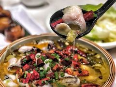 -稻香酒家·33年老字号·港式粤菜(富邦中心店)