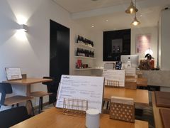 -大酉·M Coffee(北京美术馆店)