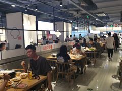 -玫瑰花园自助烤肉(顺义鑫海韵通店)