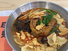 -白妈螺蛳粉(白云万达店)