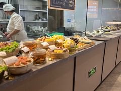 -宴小馆·小海鲜青岛菜(五四广场店)