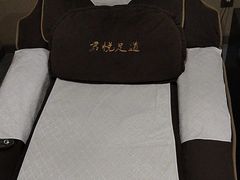 -君之悦·影院式足道·养生SPA(回兴店)