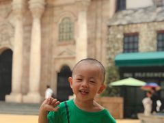 -玫瑰小镇