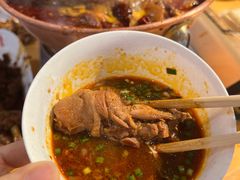 -0317火锅鸡·清真(正达店)