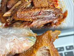 -郴州特产舜华临武鸭(郴州西站店)