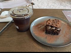 -J Create城市露营咖啡·简餐·宠物(上海动物园店)