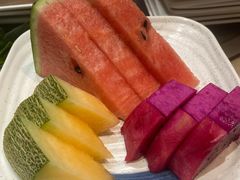 -大渔铁板烧(大悦城店)