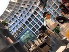 -MAMACHA妈妈茶(岳麓山店)