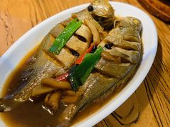海鲜小鱼-宝旺姜母鸭(顶澳仔猫街店)