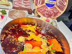-麻辣因子滩羊火锅(世和广场店)