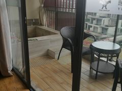 -台山颐和温泉城
