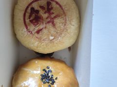 -味多美蛋糕(马家堡永辉店)