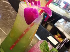 -MOSSO德国餐厅·音乐酒吧(环宇荟店)