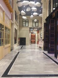 -喜宴酒店幸福里(星摩尔购物中心店)