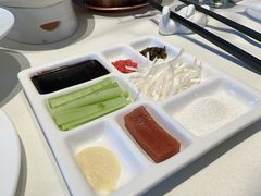 -四季民福烤鸭店(通州马驹桥店)