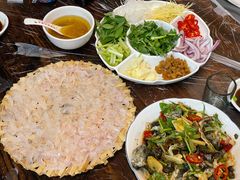 -官塘锋记鱼生·生腌·砂锅粥(牌坊街店)