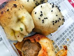 -小杨生煎(黄河路店)