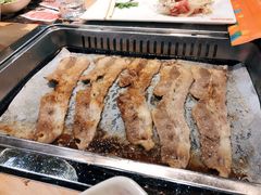 -千纸鹤嫩汁烤肉(西大直街店)