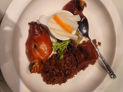 -江上荟·创意中国菜(绿地缤纷城店)