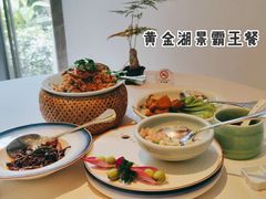 -杭州西湖柳莺里酒店·闻莺厅