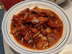 -宴天下大酒店(政和路店)