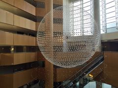 -天津水晶宫饭店