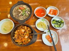 -全州拌饭馆(断桥店)