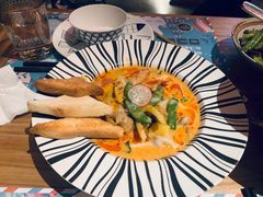 -普叽普叽泰式茶餐厅(港汇店)