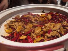 -印象鲵宴·张家界地标美食名片(溪布街店)