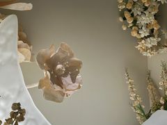 -PARFUM FLORAL花境法餐(南京首店)