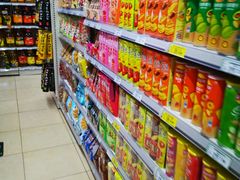 -幸福荣耀超市(学院路店)