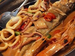 -潮堂 · 潮州菜(国贸商城店)