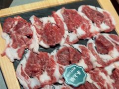 -乔先生涮肉·鲜活牛羊肉火锅(塘沽店)