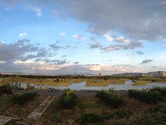 -漩门湾国家湿地公园