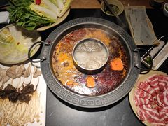 -晓宇重庆火锅(龙首店)
