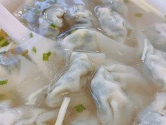 -老盛兴汤包馆(华灵店)